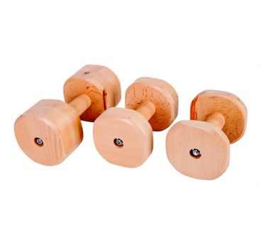 XCESS IPO Dumb Bells